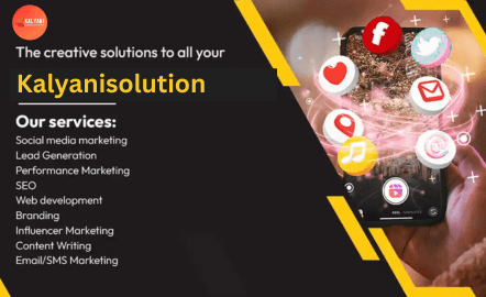 digital marketing agency