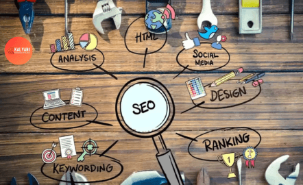 SEO Tools for Digital Marketing