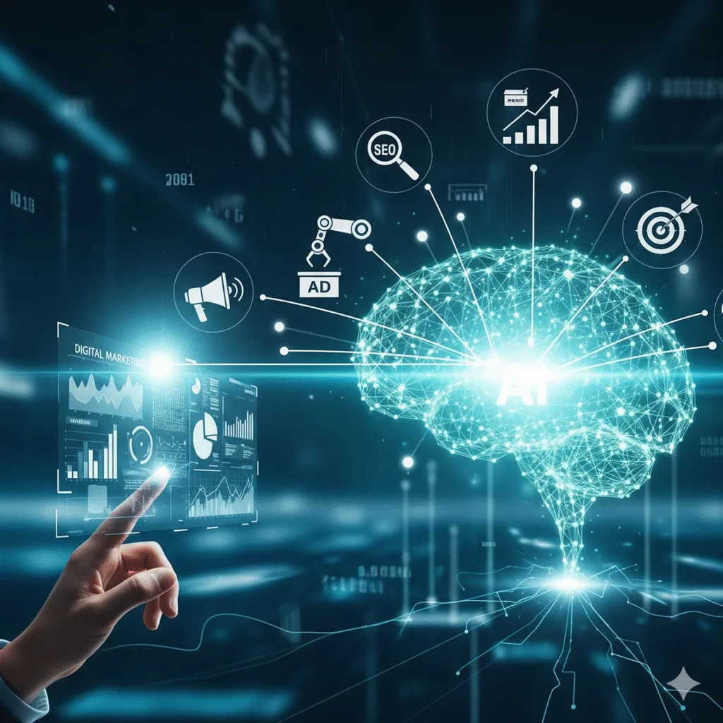 SEO Tools for Digital Marketing