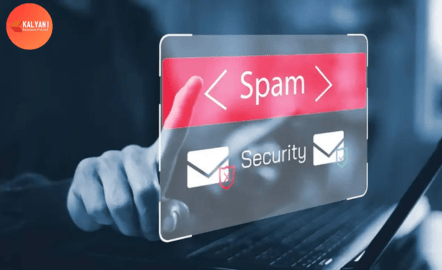 Spam Score of Website