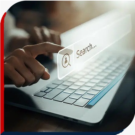 Search Engine optimization