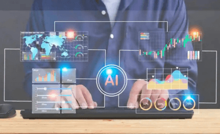 AI in Digital Marketing