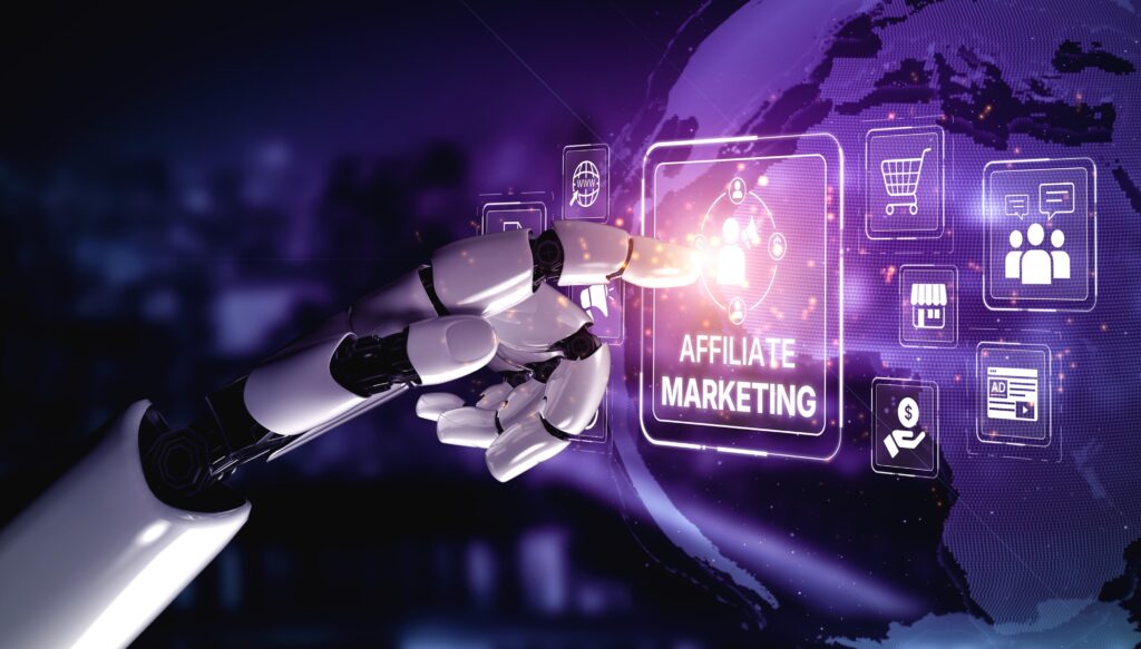 AI in Digital Marketing