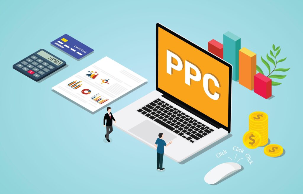 PPC Agency
